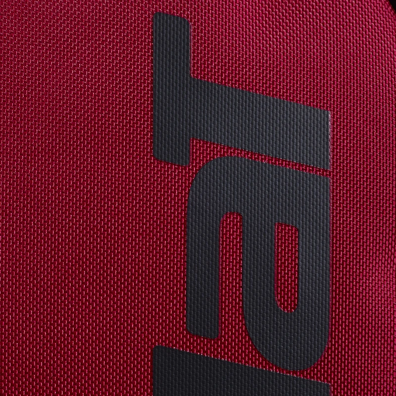 Babolat Evo Court Hero Backpack Gen2 Burgundy