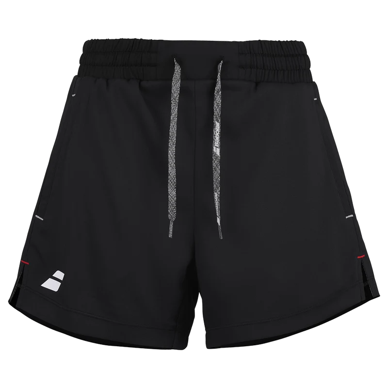 Babolat Women's Exercise Shorts Black