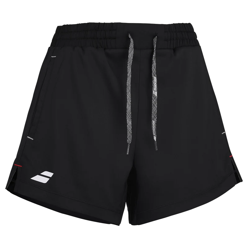 Babolat Women's Exercise Shorts Black
