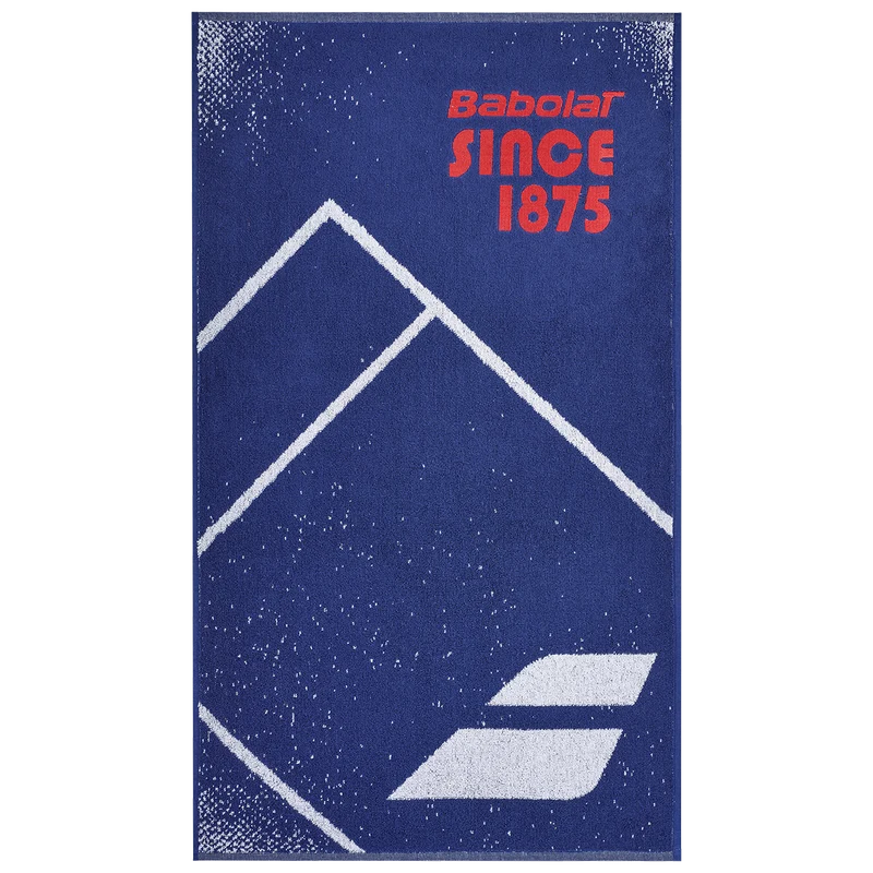 Babolat Medium Towel Sodalite Blue