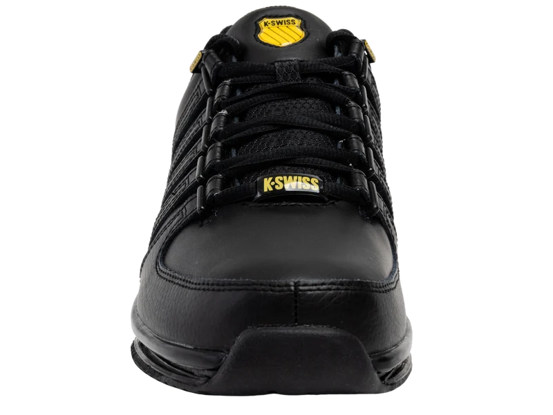01235-071-M | RINZLER | BLACK/FRESSIA