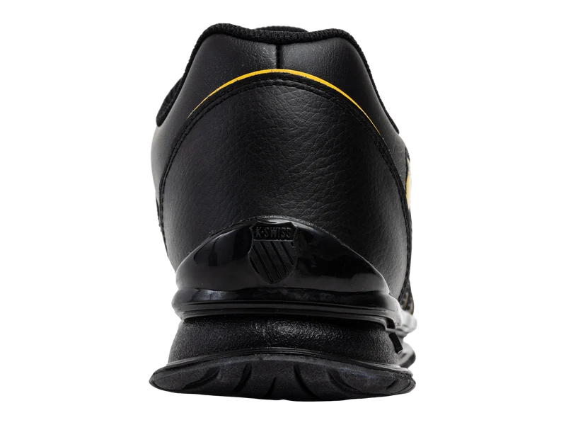 01235-071-M | RINZLER | BLACK/FRESSIA