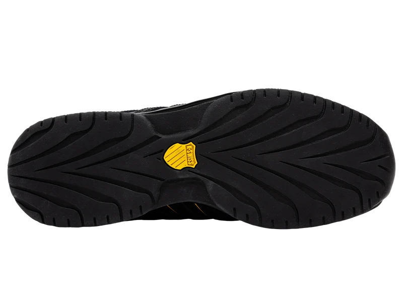 01235-071-M | RINZLER | BLACK/FRESSIA