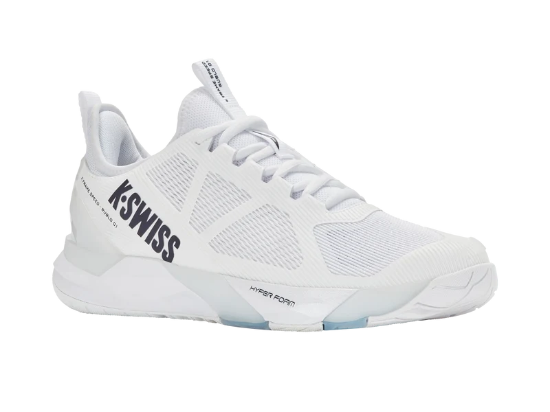 09483-155-M | K-FRAME SPEED RUBLO | WHITE/PEACOAT