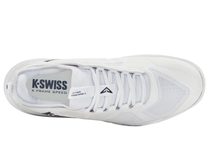 09483-155-M | K-FRAME SPEED RUBLO | WHITE/PEACOAT