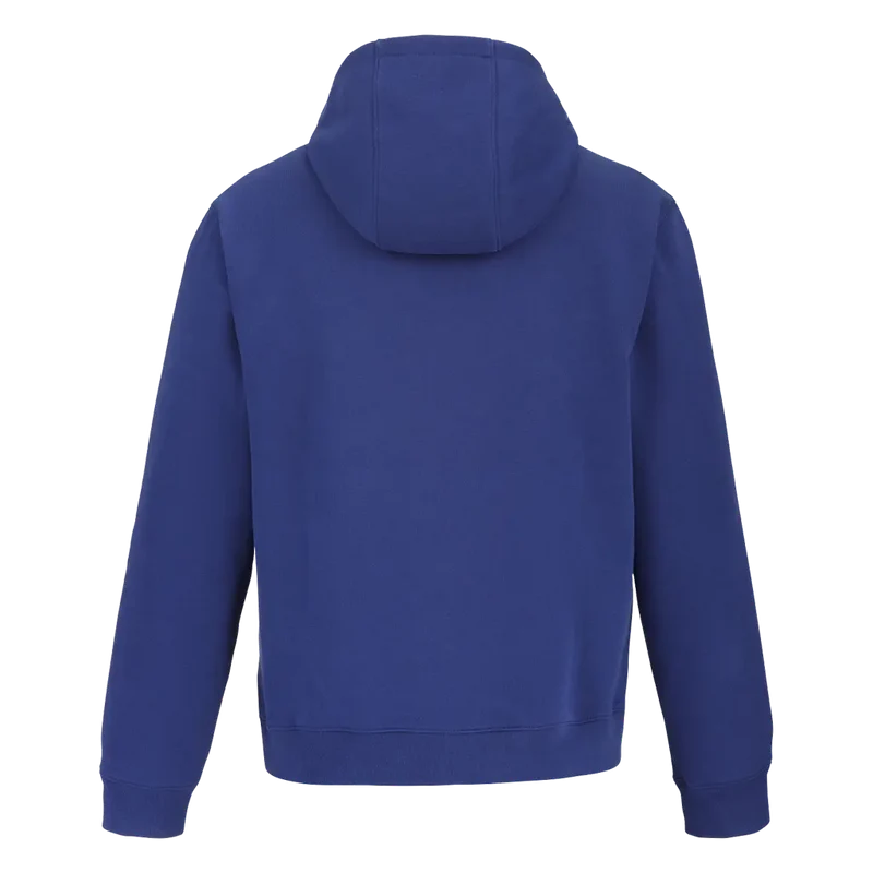 Sudadera Babolat Hood Sweat Blue J. Lebrón 2026