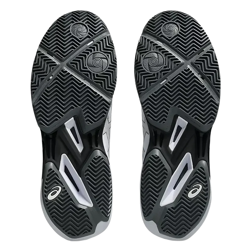 Zapatillas Asics Sonicsmash FF White/Steel Grey 2026