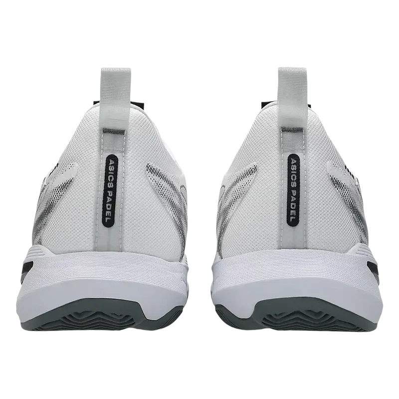Zapatillas Asics Sonicsmash FF White/Steel Grey 2026
