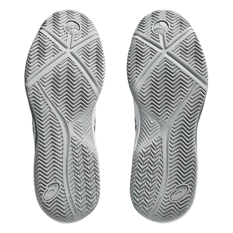 Zapatillas Asics Gel-Dedicate 9 White/Black 2026