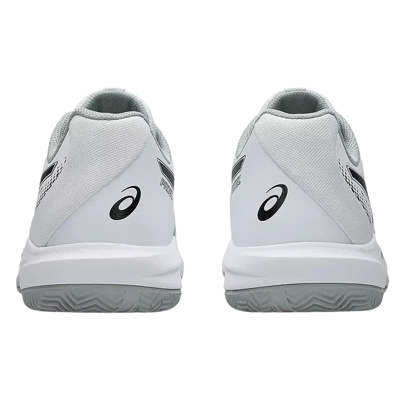 Zapatillas Asics Gel-Dedicate 9 White/Black 2026