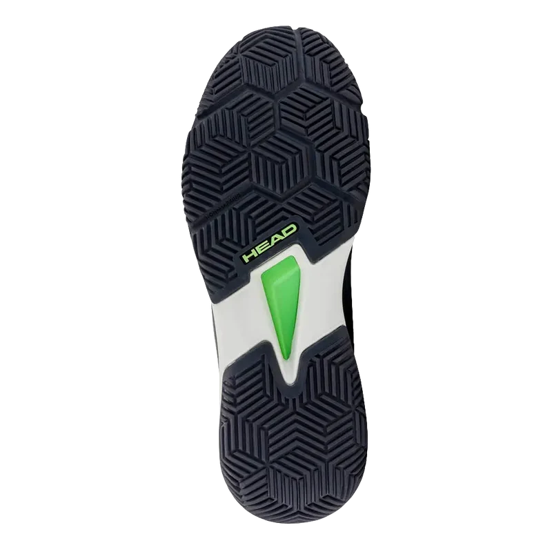 Zapatillas Head Motion Team Navy/Lime