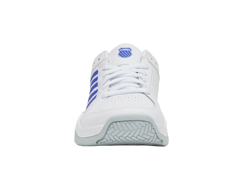 04428-142-M | COURT EXPRESS 2 | WHITE/DAZZLING BLUE