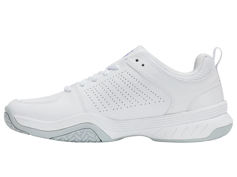 04428-142-M | COURT EXPRESS 2 | WHITE/DAZZLING BLUE