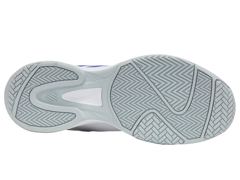 04428-142-M | COURT EXPRESS 2 | WHITE/DAZZLING BLUE
