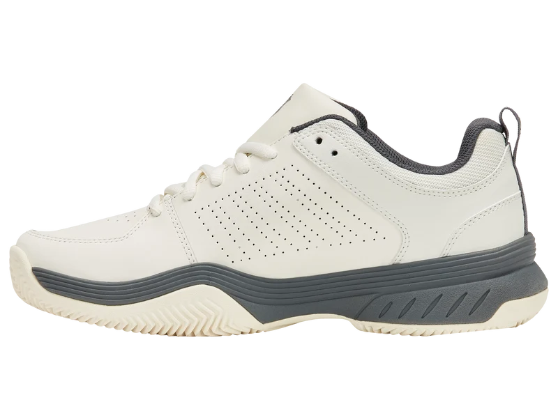 04429-154-M | COURT EXPRESS 2 CLAY | EGRET/TURBULENCE