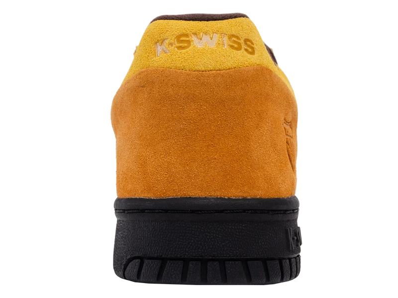 74610-230-M | KSRC GSTAAD | NUGGET GOLD/PUMPKIN SPICE/BLACK