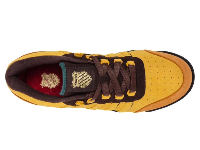 74610-230-M | KSRC GSTAAD | NUGGET GOLD/PUMPKIN SPICE/BLACK