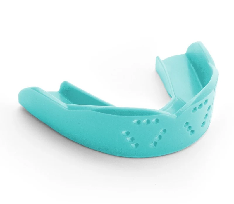 SISU 3D Gum Shield Adult Aqua