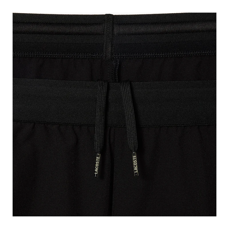 LACOSTE Black 2026 (Short)