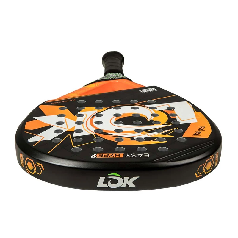 LOK EASY HYPE GEN 2 2026 (Pala)