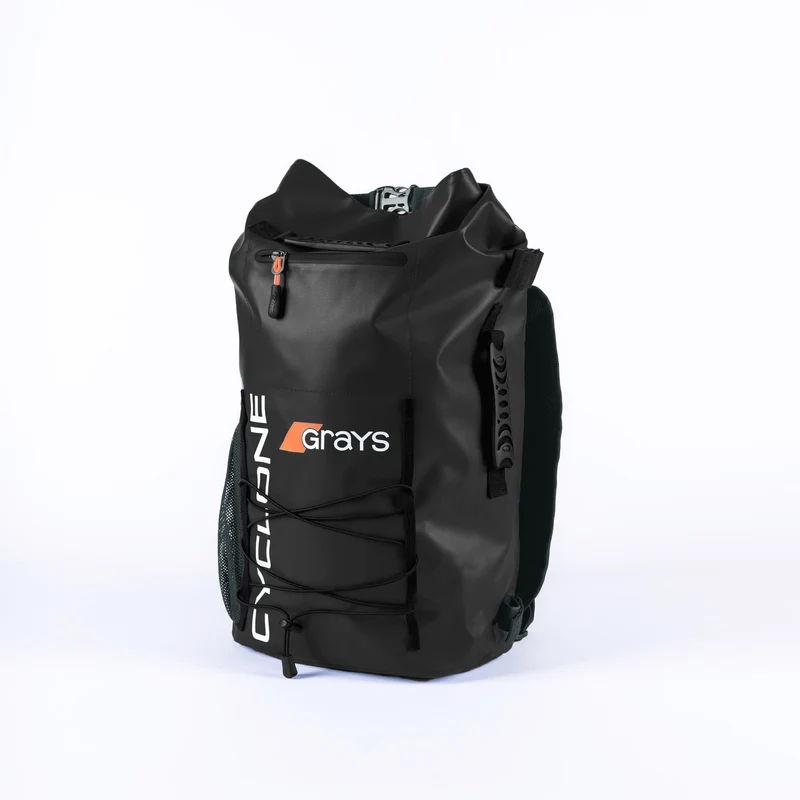 Grays Cyclone WP Rucksack Black 26/27