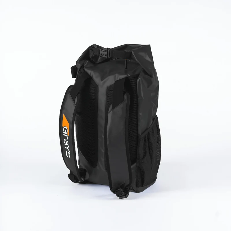 Grays Cyclone WP Rucksack Black 26/27