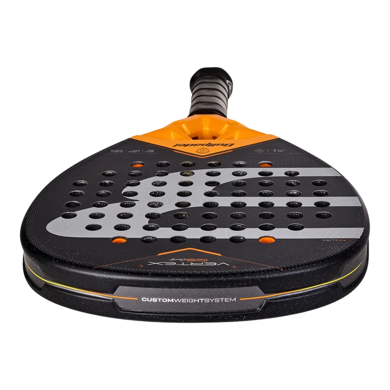 Bullpadel Vertex 05 Comfort 27 Padel Racket