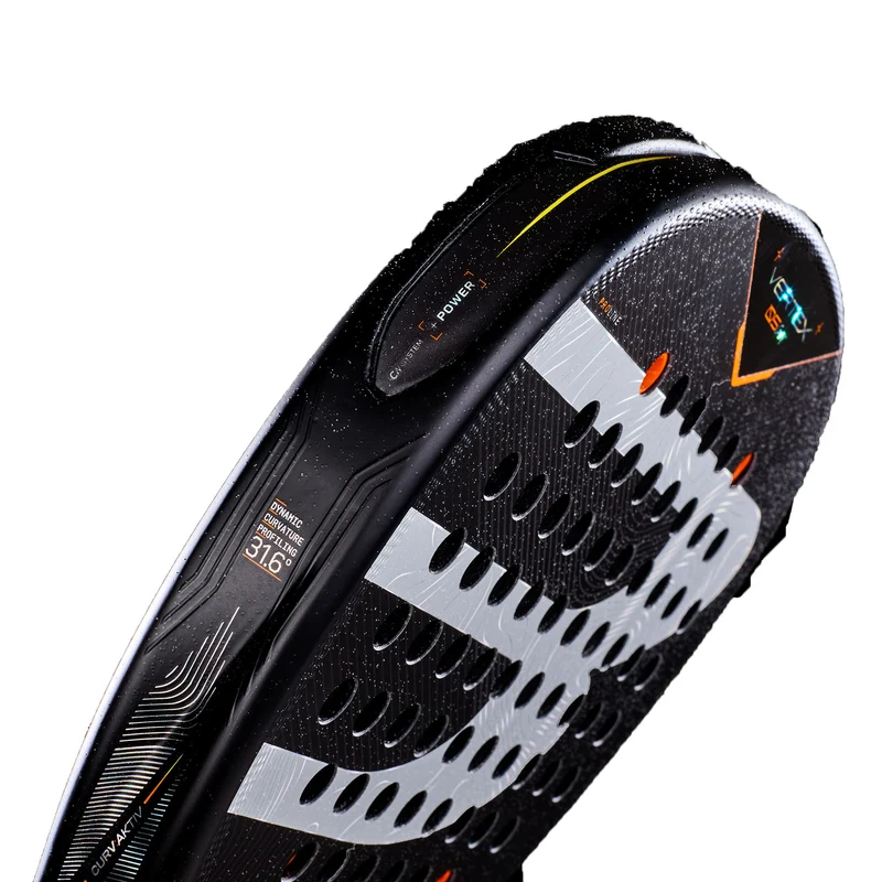 Bullpadel Vertex 05 Comfort 27 Padel Racket
