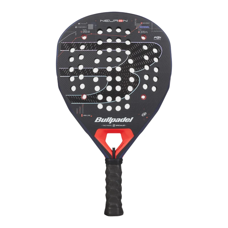Bullpadel Neuron 02 27 Padel Racket