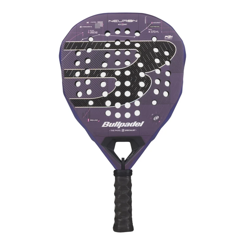 Bullpadel Neuron 02 Edge 27 Padel Racket
