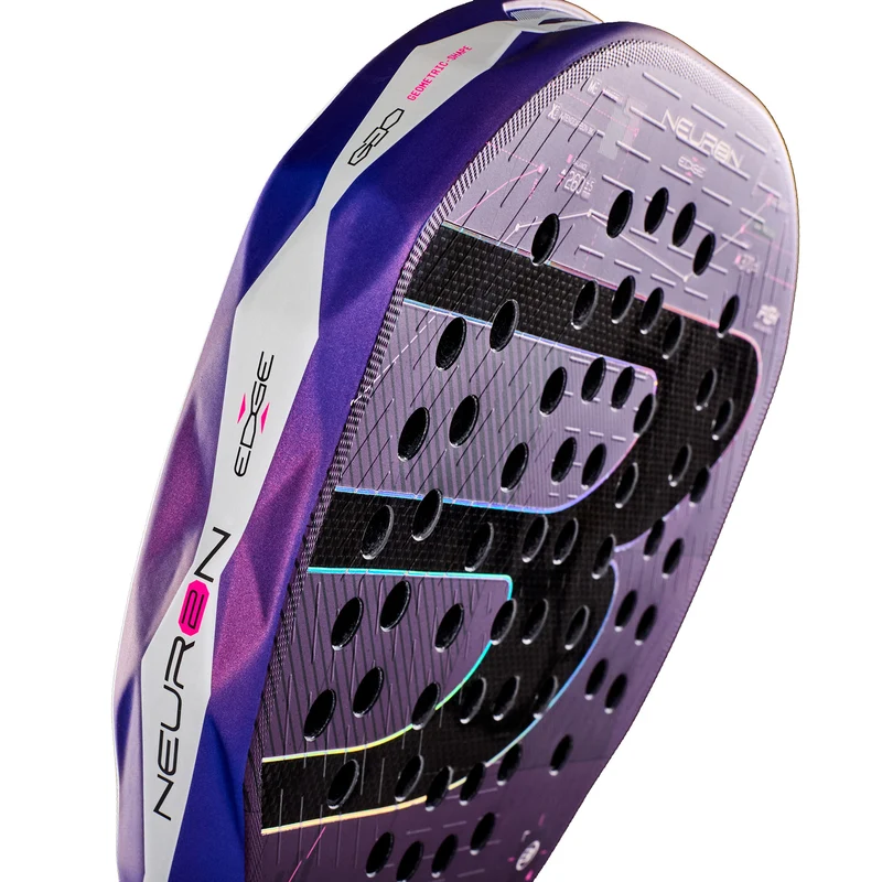 Bullpadel Neuron 02 Edge 27 Padel Racket