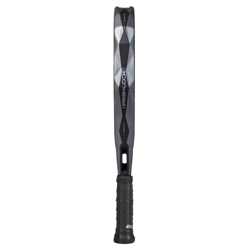 Bullpadel Neuron 02 Edge Comfort 27 Padel Racket