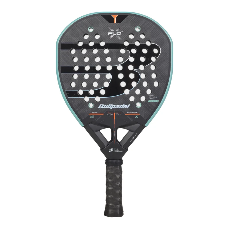Bullpadel Xplo 27 Padel Racket