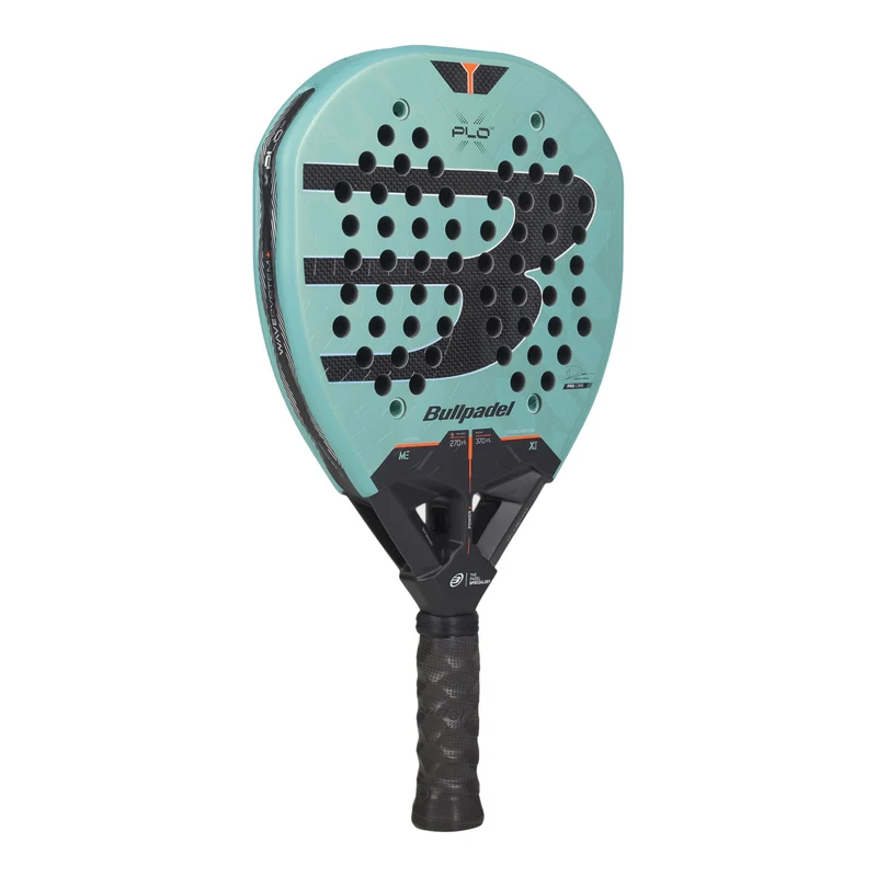 Bullpadel Xplo 27 Padel Racket
