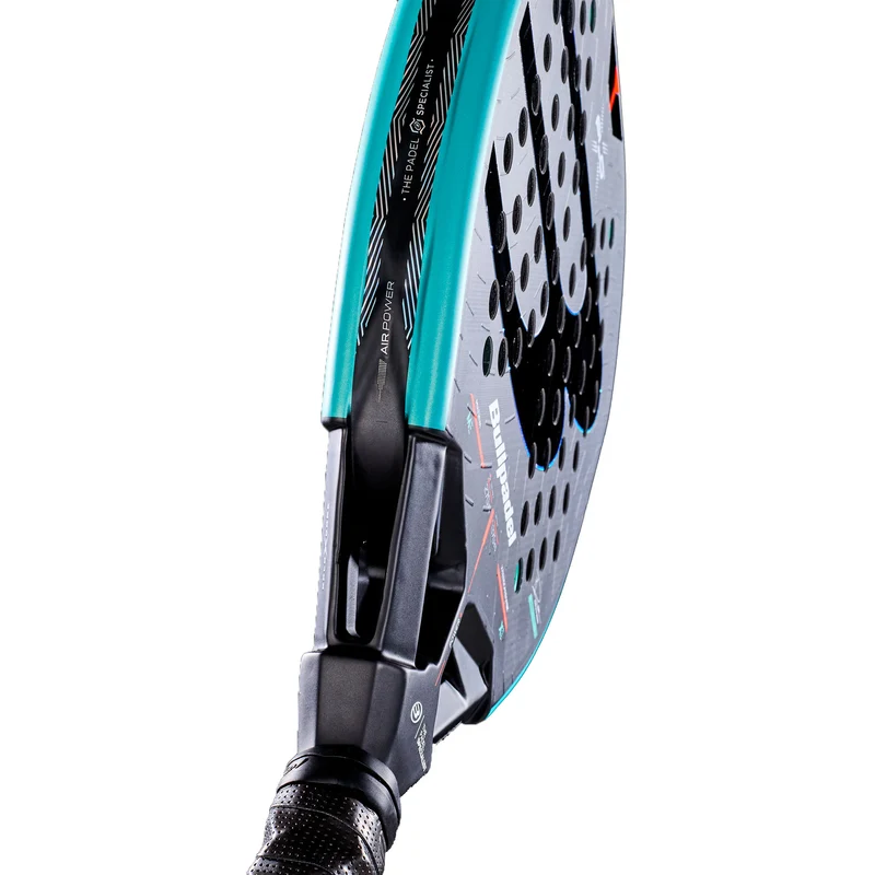 Bullpadel Xplo 27 Padel Racket