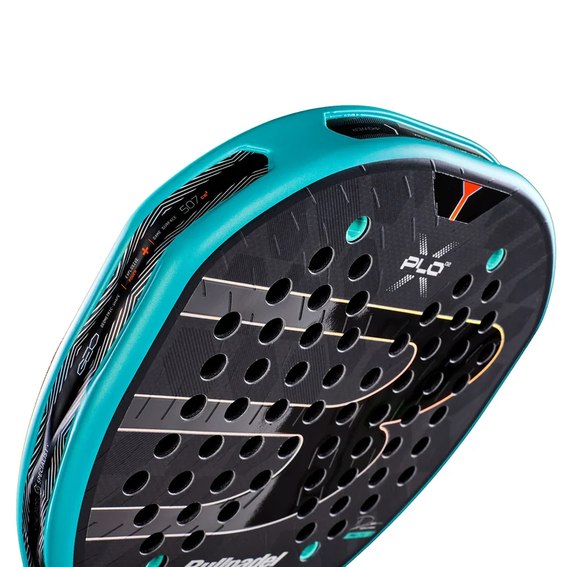 Bullpadel Xplo 27 Padel Racket