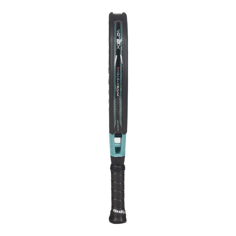 Bullpadel Xplo Comfort 27 Padel Racket