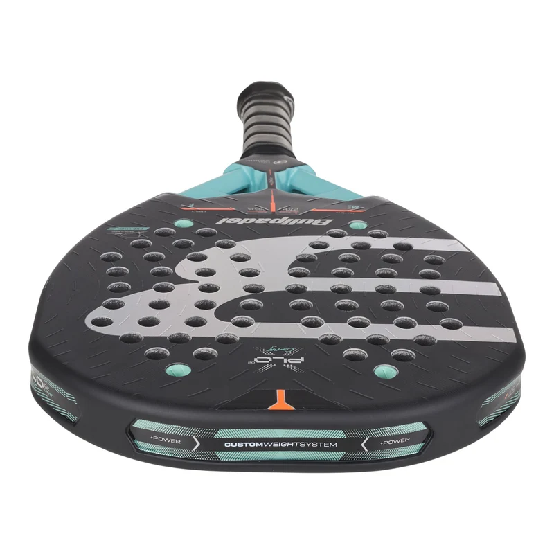Bullpadel Xplo Comfort 27 Padel Racket