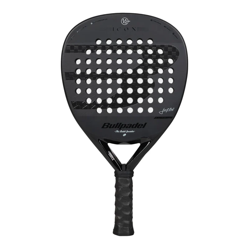 Bullpadel Icon 27 Padel Racket