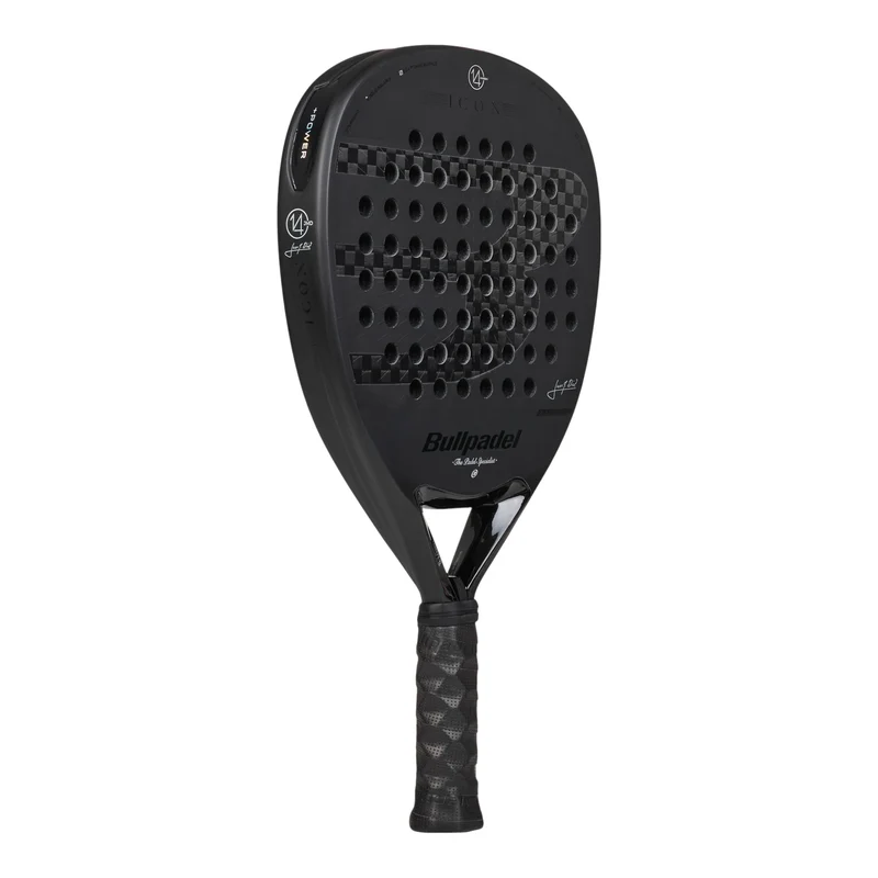 Bullpadel Icon 27 Padel Racket