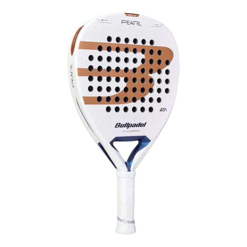 Bullpadel Pearl 27 Padel Racket