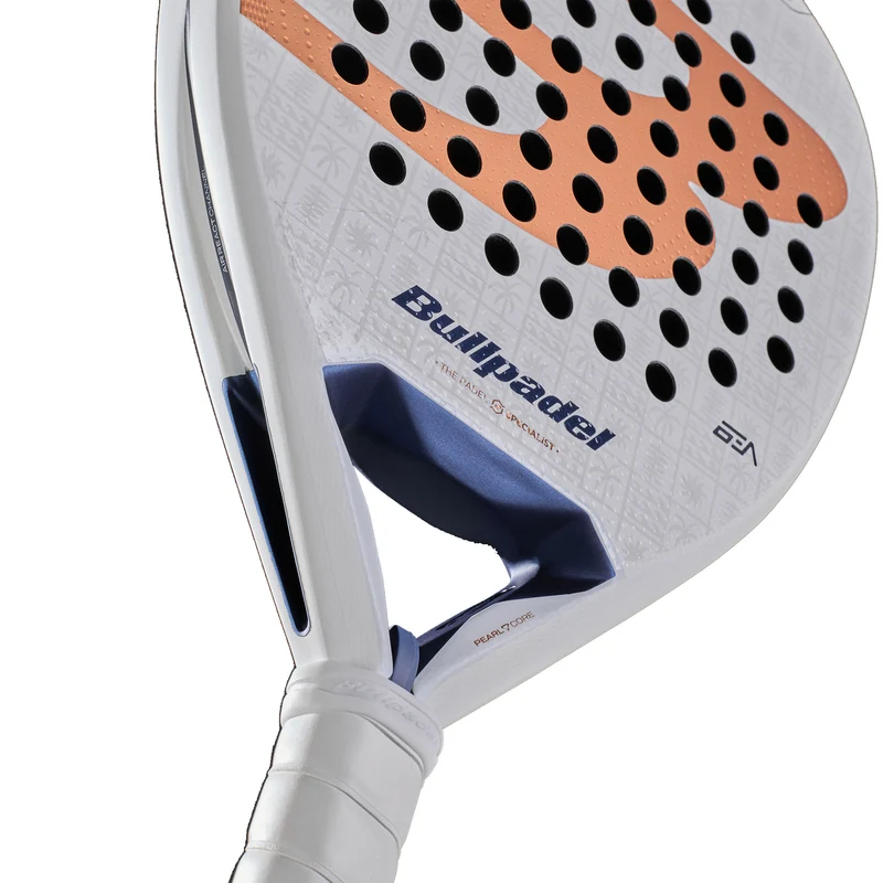 Bullpadel Pearl 27 Padel Racket