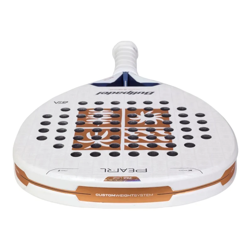 Bullpadel Pearl 27 Padel Racket