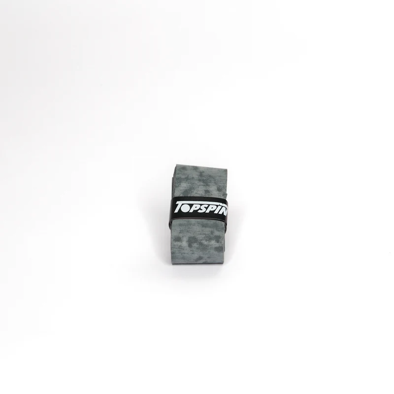 Topspin Sucky Grip - Overgrip - 12er, grau