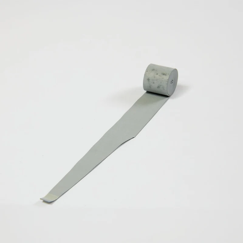 Topspin Sucky Grip - Overgrip - 3er, grau