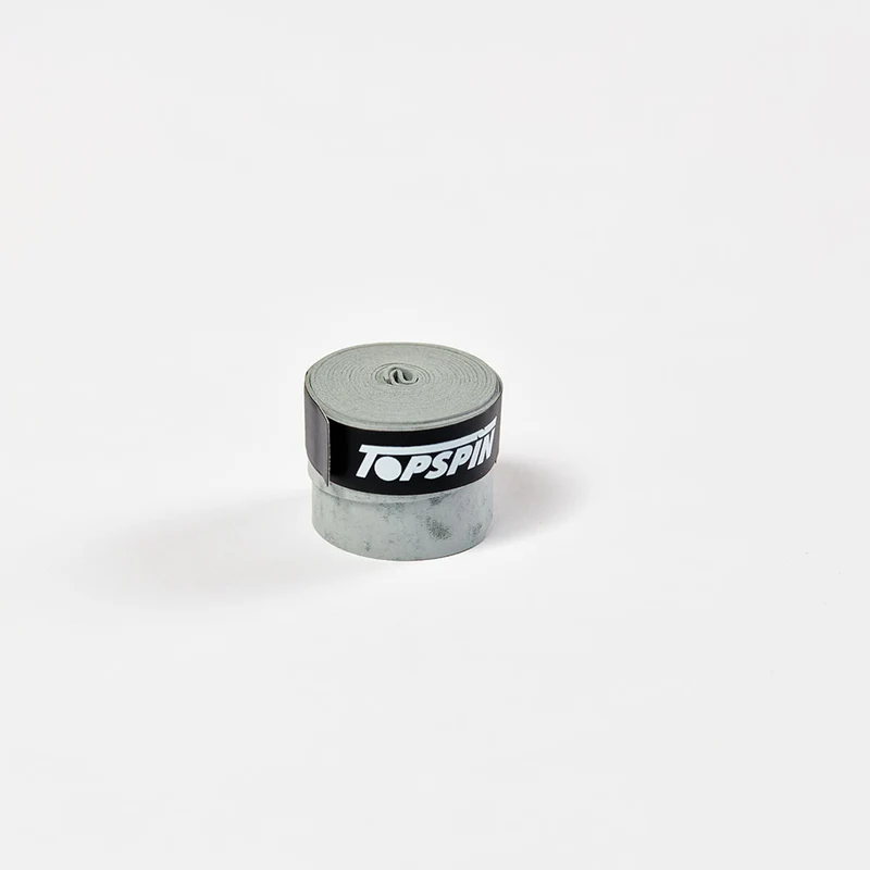 Topspin Sucky Grip - Overgrip - 60er, grau
