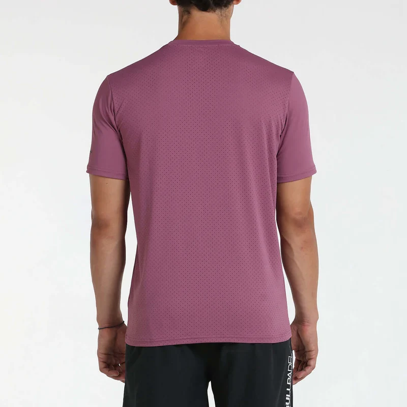 Bullpadel Mitin Shirt Grape