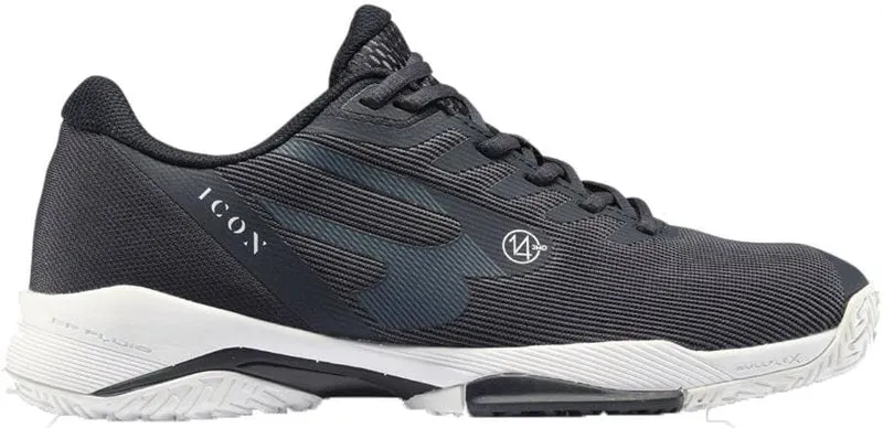 Bullpadel Icon 26V Mens Padel Shoes - Navy