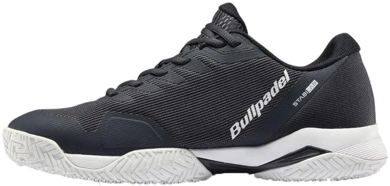Bullpadel Icon 26V Mens Padel Shoes - Navy