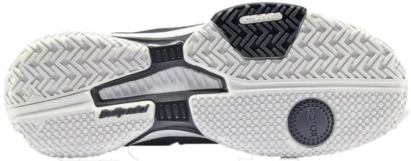 Bullpadel Icon 26V Mens Padel Shoes - Navy